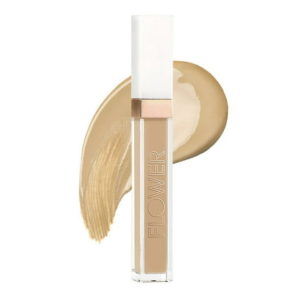 FLOWER BEAUTY Light Illusion Full Coverage Concealer