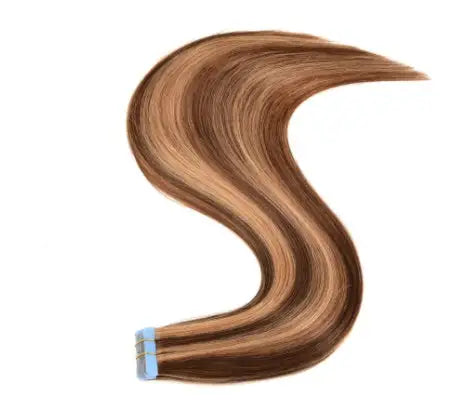 Female Traceless Invisible Real Hair Wig Extension - Lootquake