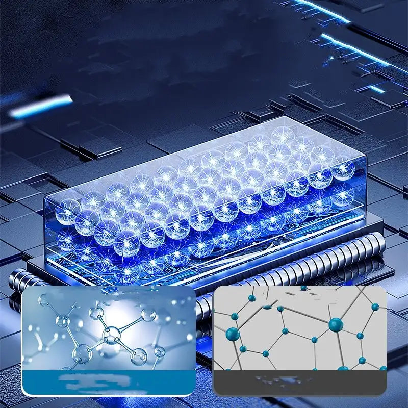 Laptop Battery MacBook ProMB985A1382 A1321 A1286 Computer - Lootquake