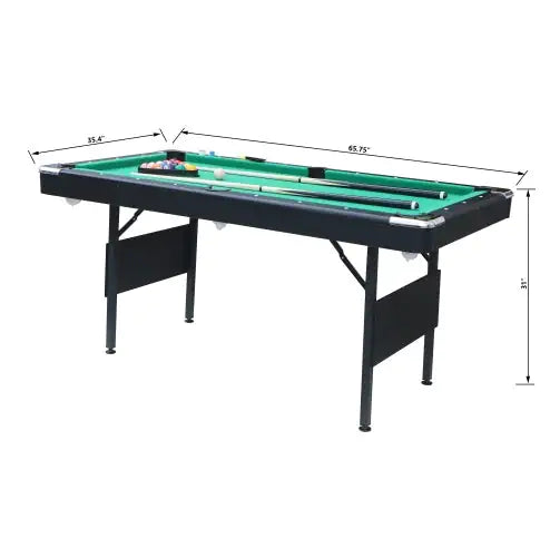 Pool Table,billiard Table,game Table,indoor Table,Children's Toys,table Games - Lootquake