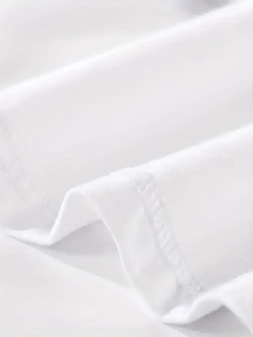 Ladies' Fashionable Sleeveless T-shirt With Personalized Letters, Flowers, Creative Patterns, Printed Casual Round Neck Vest - Lootquake