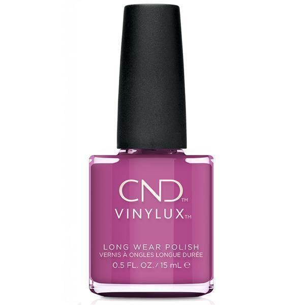 CND VINYLUX Weekly & Longwear High Shine Nail Polish