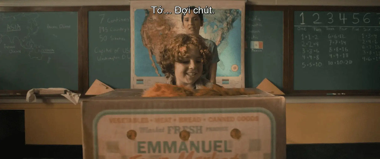 The Best Christmas Pageant Ever 2024 English Movie DVD Christmas Gift - Lootquake