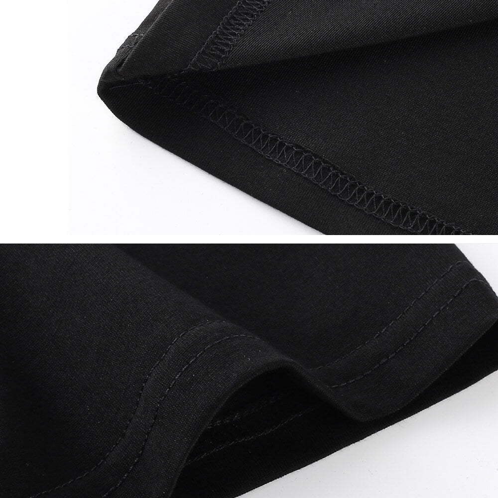 Camiseta de manga corta Jesús era un capítulo