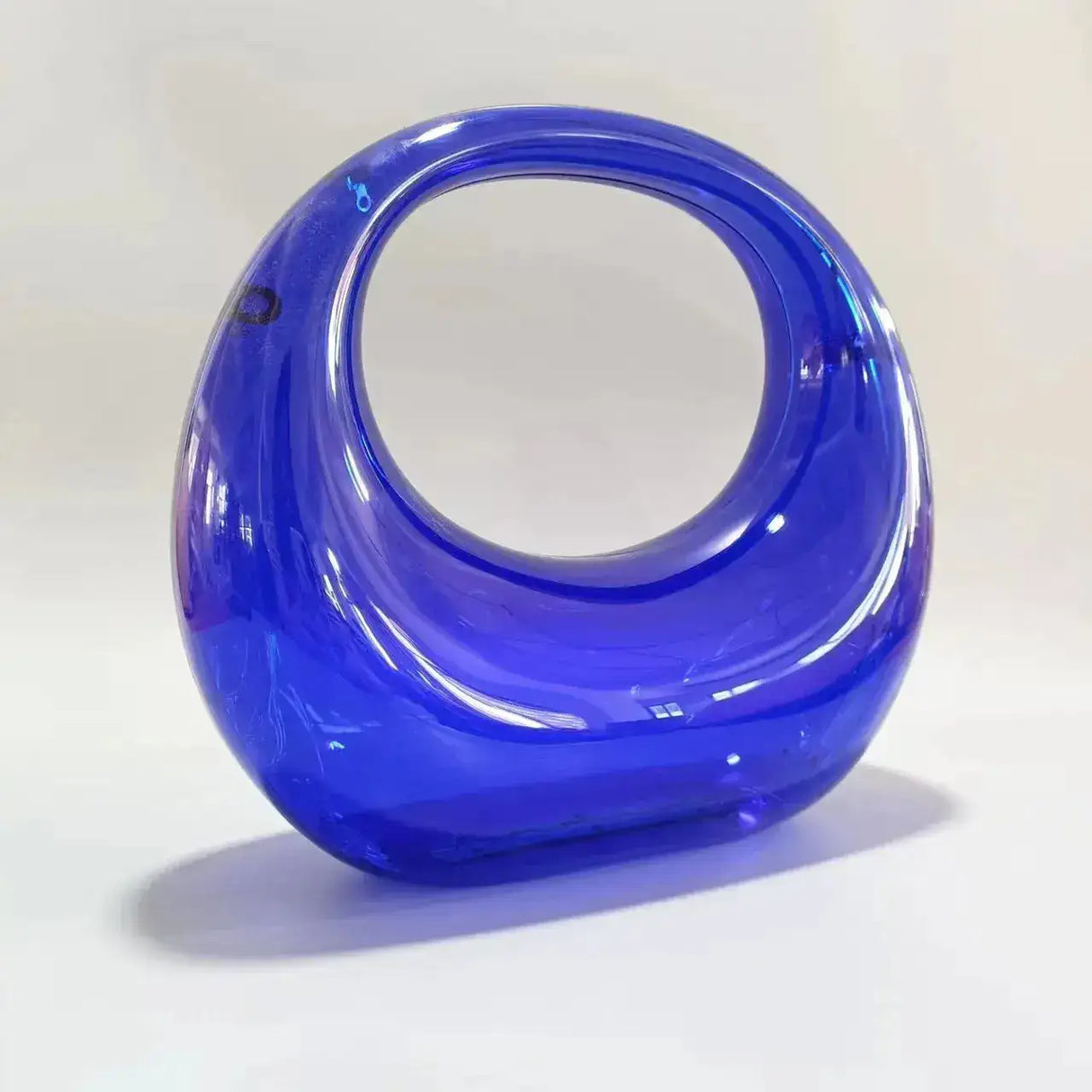 High-Quality Acrylic Designer Handbags Fashion Statement - Lootquake