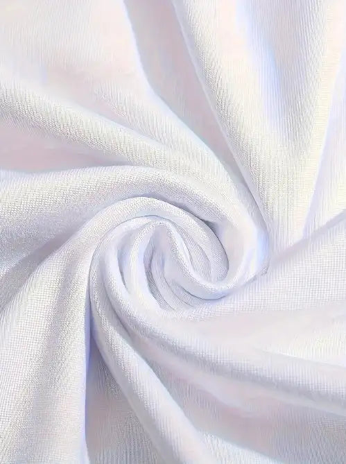 Ladies' Round Neck Printed Fashionable Short Sleeved T-shirt - Lootquake