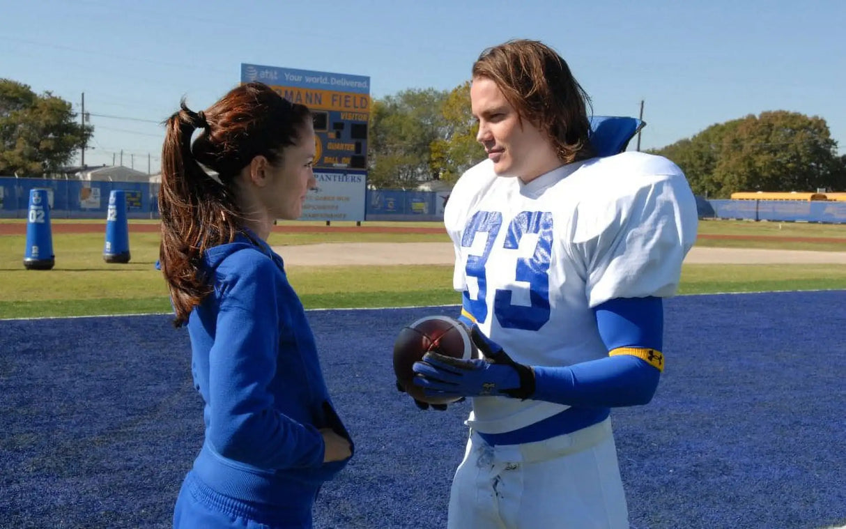 Friday Night Lights: The Complete Series (DVD) - Lootquake