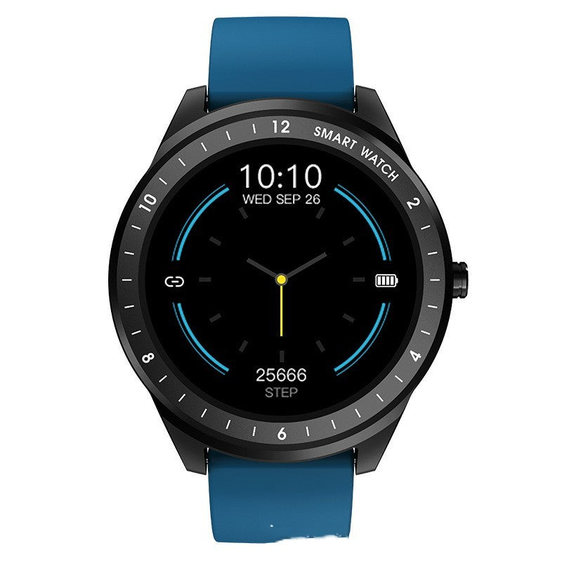 Sports Record Smart Bracelet Watch