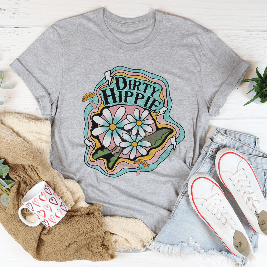 Dirty Hippie Tee