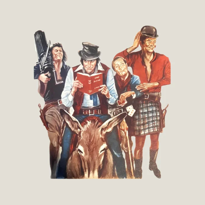 Discover 1972 Verita Belgium Movie Poster Vintage Collectible