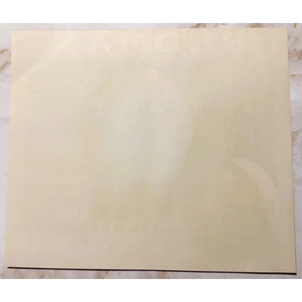 Discover Vintage 1930s Redman Apples Crate Label from Wenatchee