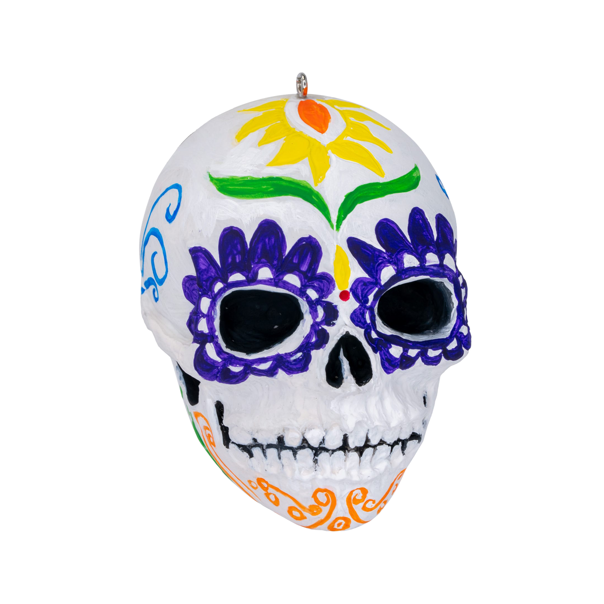 Sugar Skull: DIY