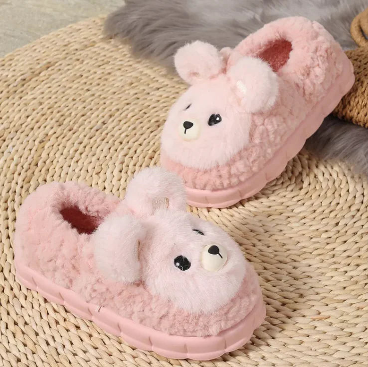 Cotton Shoes - Lootquake