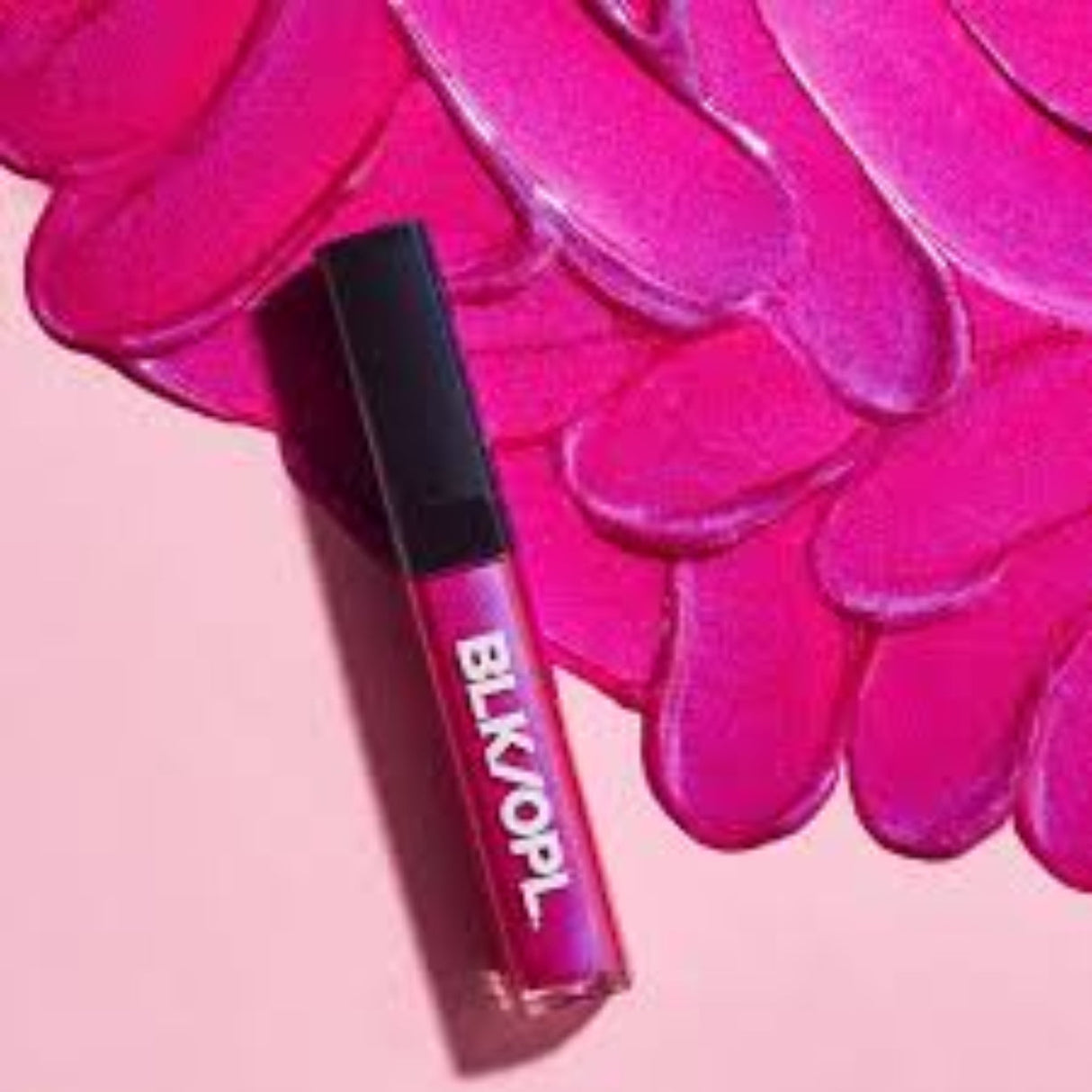 BLACK OPAL Colorsplurge High Shine Lip Gloss