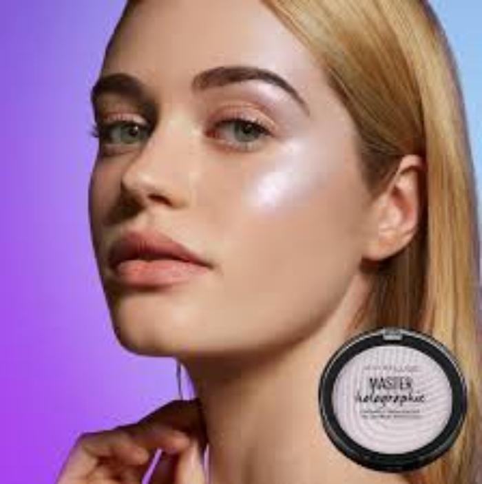 MAYBELLINE Facestudio Master Holographic Prismatic Highlighter