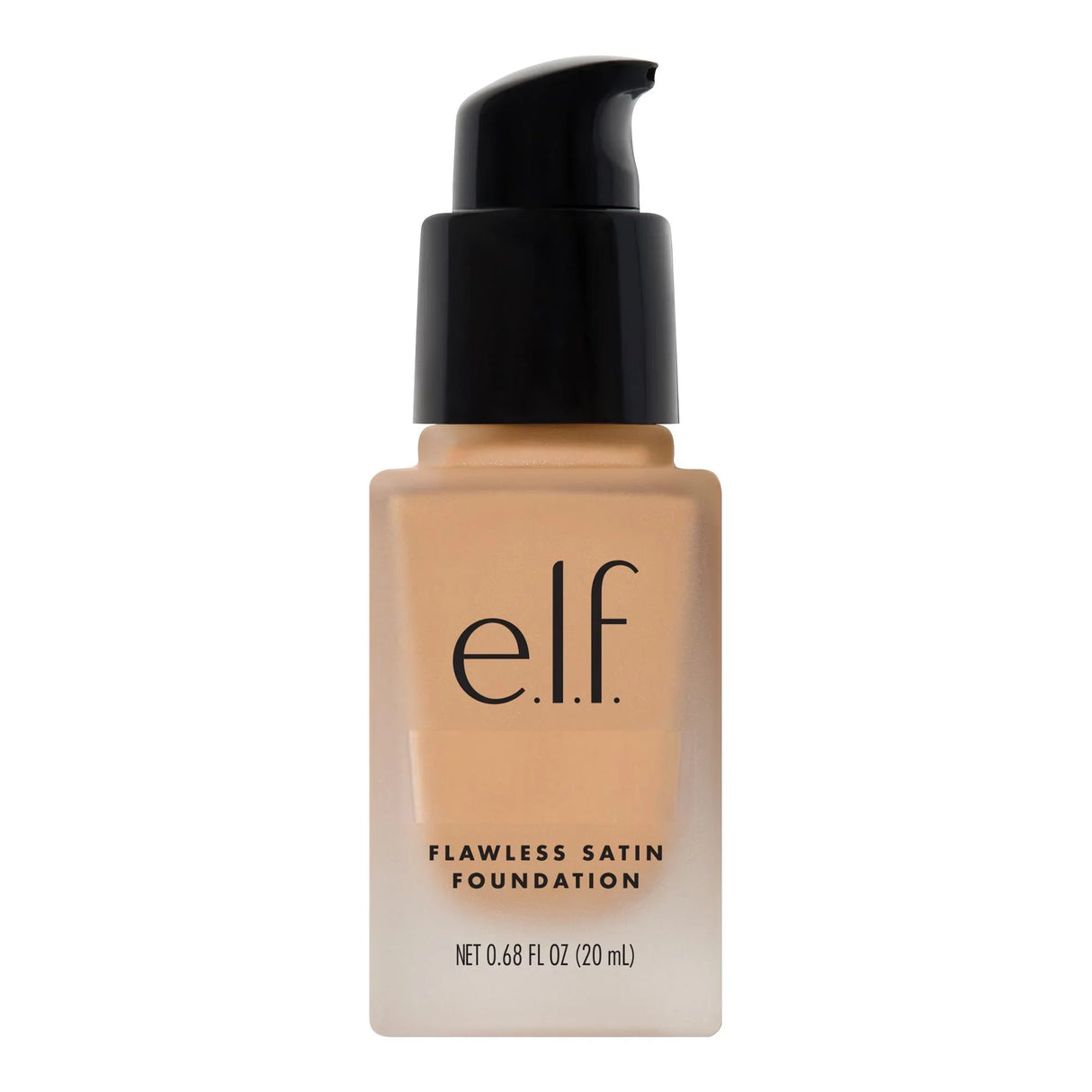 e.l.f Flawless Finish Foundation