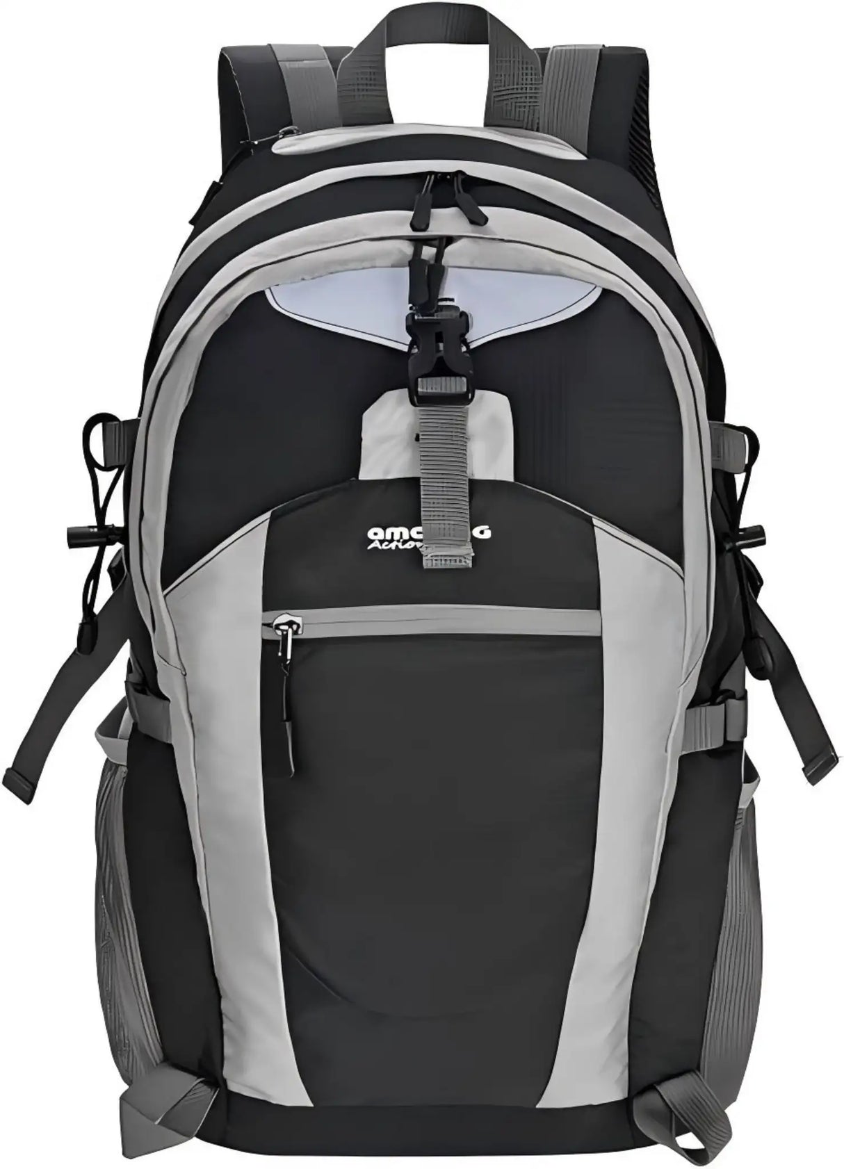 Water Resistant Hiking Backpack - Lootquake