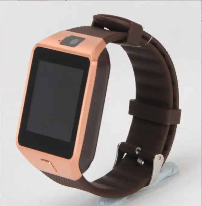 Sports Smart Watch DZ09 Card Phone Watch - Lootquake