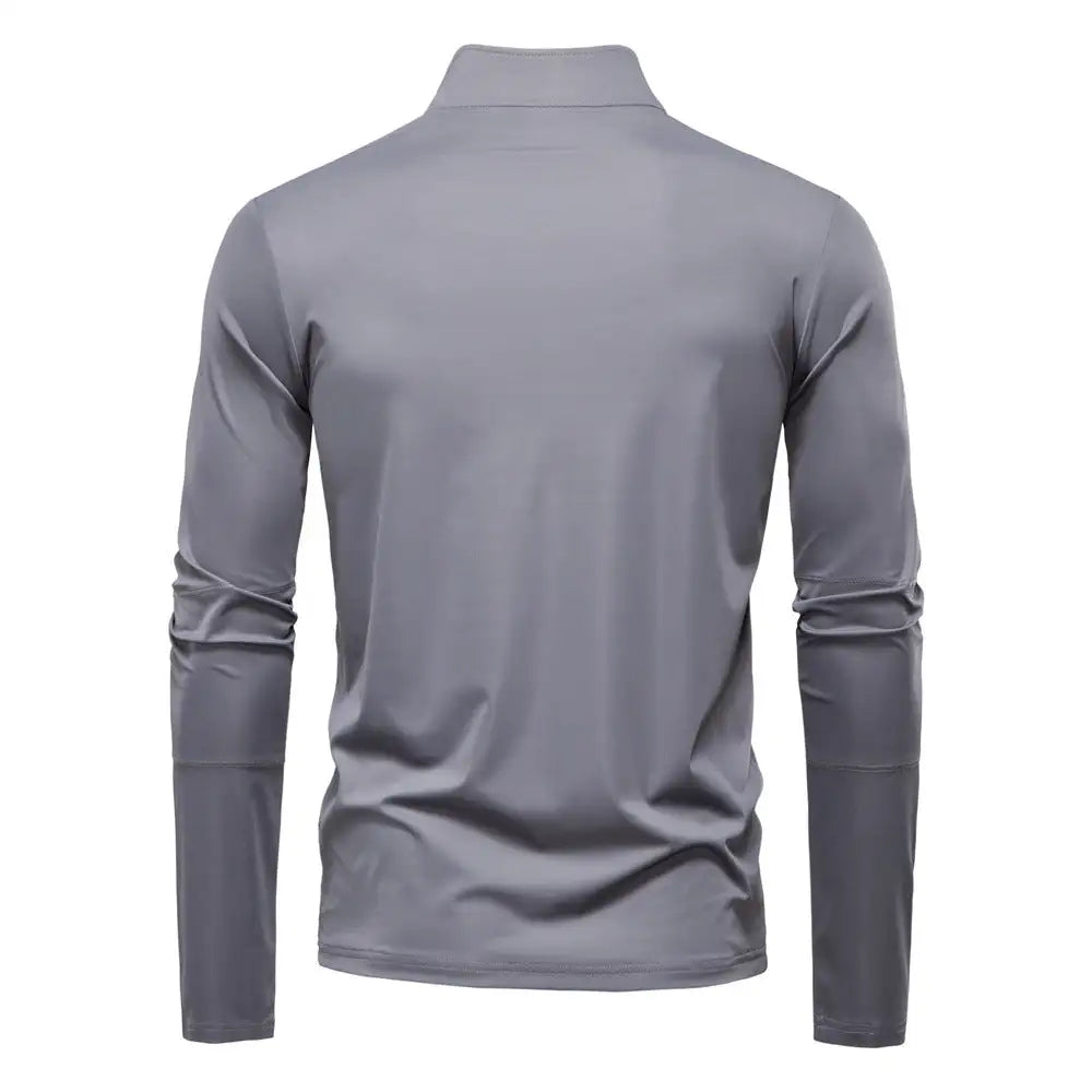 Men's Sun Protection UV Protection Long Sleeve - Lootquake