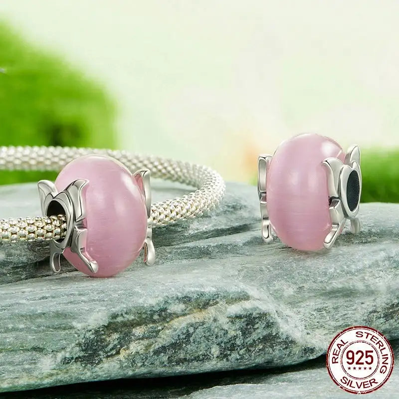 Fantasy Butterfly Glass Bead Diy - Lootquake