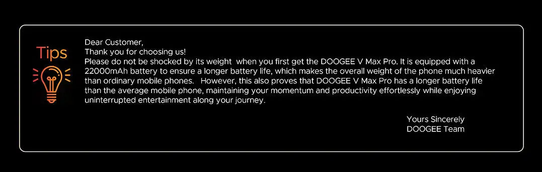 VMAX PRO Mobile Phone - Lootquake