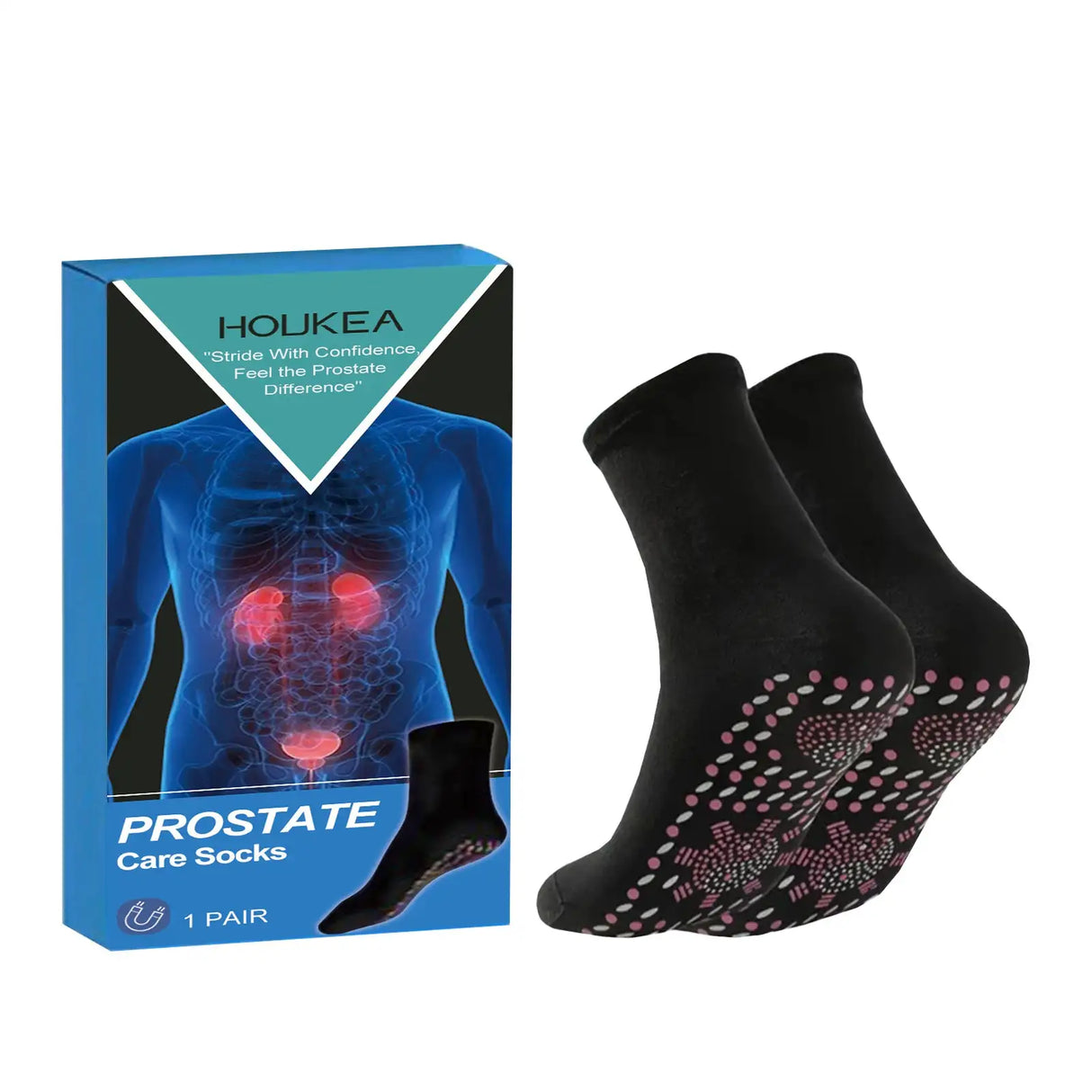 Fitness Socks Foot Care - Lootquake