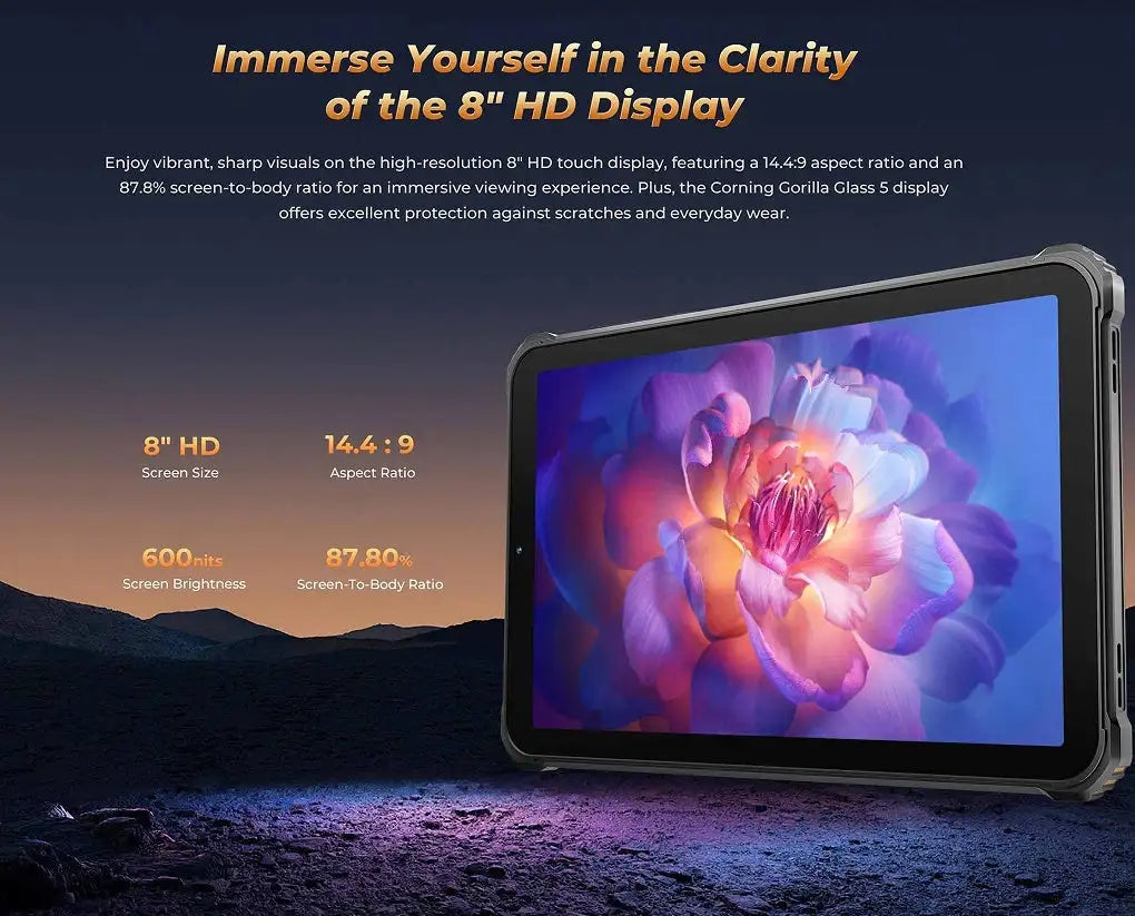 RT3 PRO Mobile Phone - Lootquake