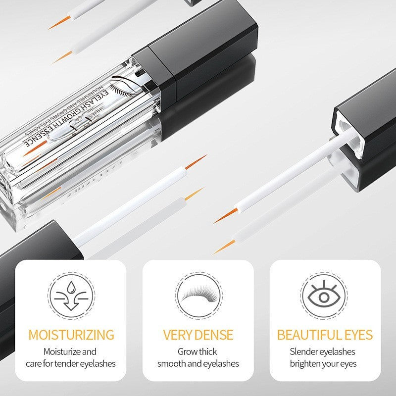 Deep Nourishing Eyelash Serum