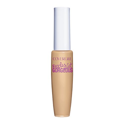 Ready, Set Gorgeous Concealer
