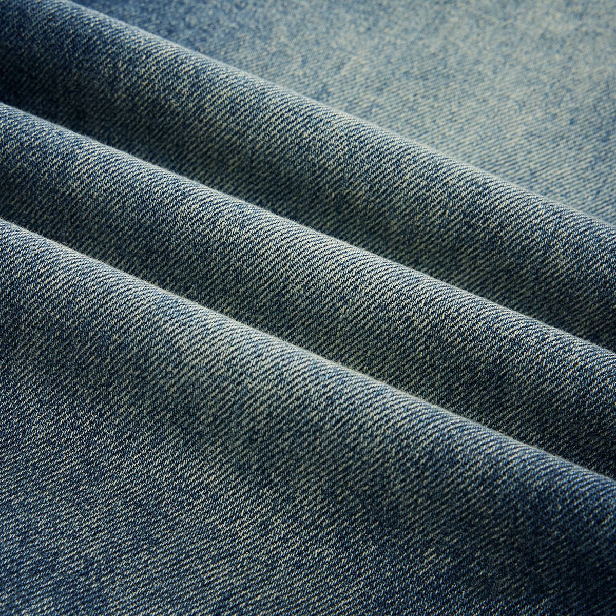 Fashion Loose Cool Vintage Jeans For Men - Lootquake