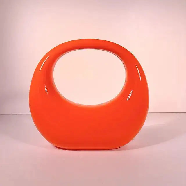 Bolsos de diseñador de acrílico de alta calidad: una declaración de moda