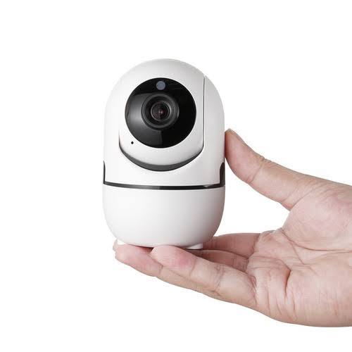 WiFi Camera with Auto Tracking, Cloud Storage