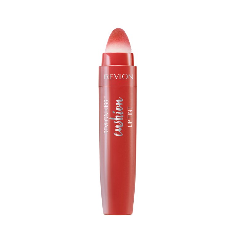 REVLON Kiss Cushion Lip Tint