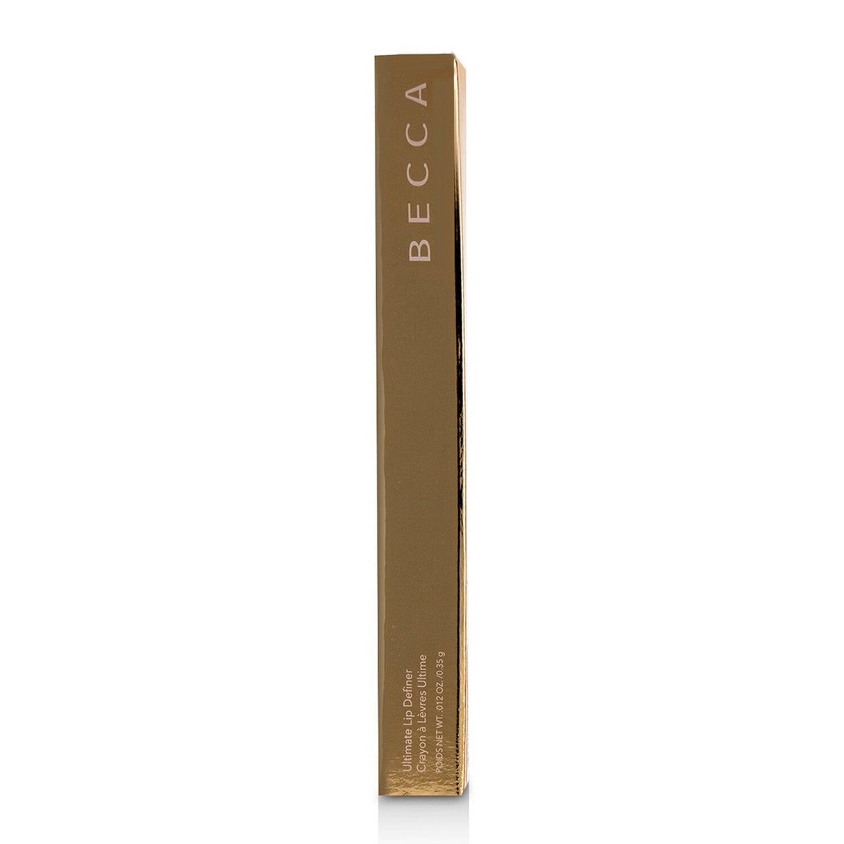 BECCA Ultimate Lip Definer Crayon
