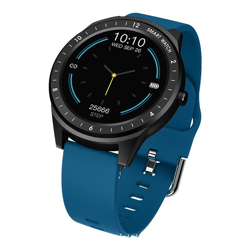 Sports Record Smart Bracelet Watch