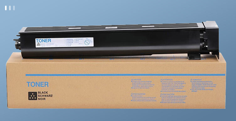 Copier Toner Development Unit for MND Powder Box