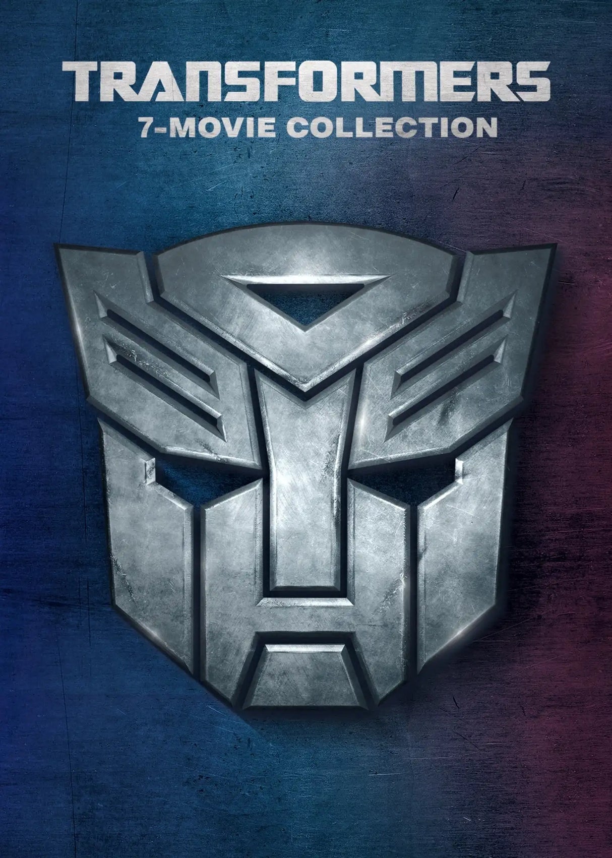 Transformers 7-Movie Collection (Walmart Exclusive) (DVD) - Lootquake