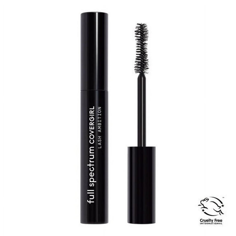 COVERGIRL Full Spectrum Lash Ambition Mascara