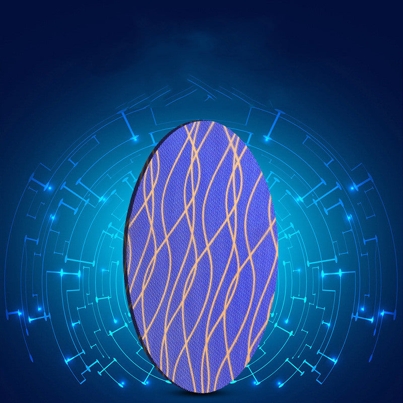 Upgraded Crystal Nano Hair Remover