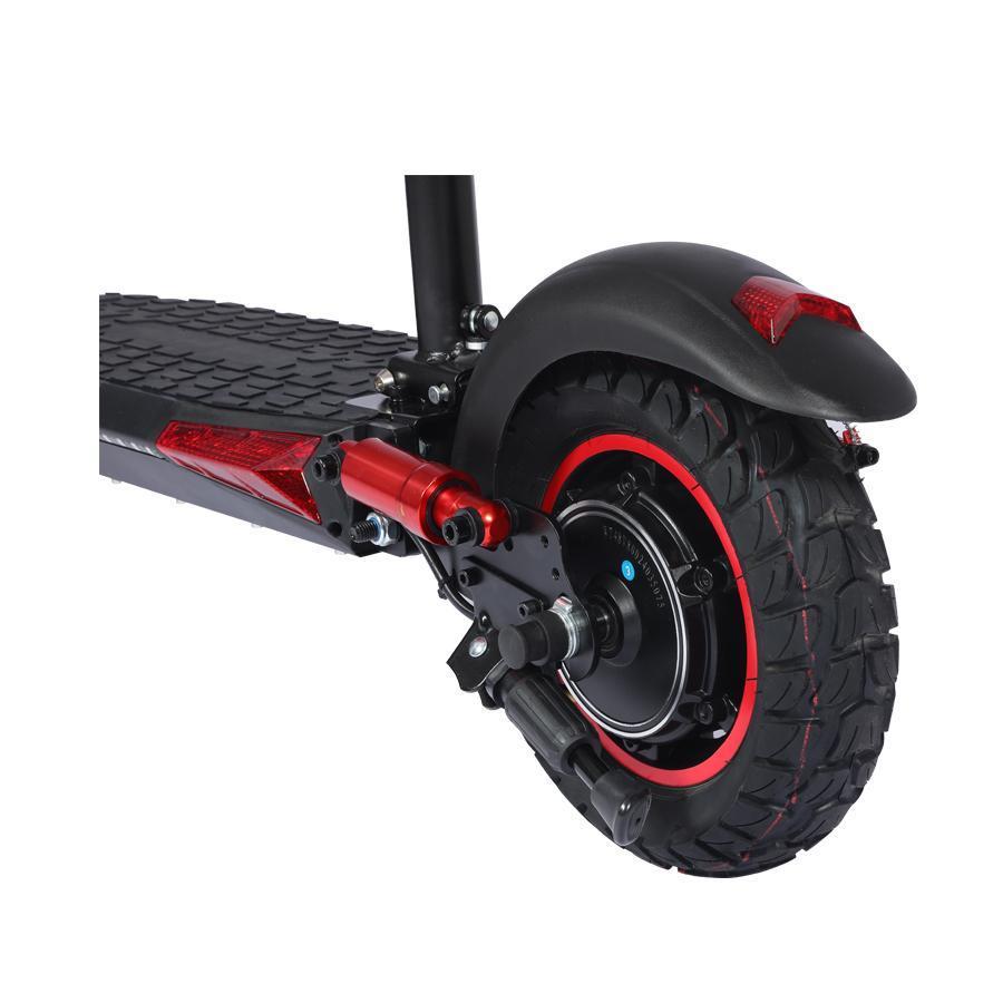 High Quality Two Wheel Self Balancing Electric Scooter With Strong Power And Fast Speed