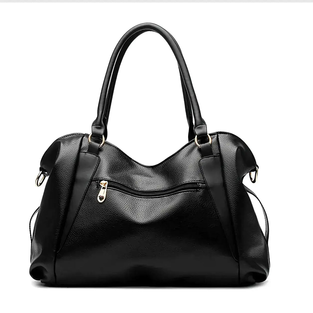 Luxury PU Leather Crossbody Handbags for Women - Lootquake