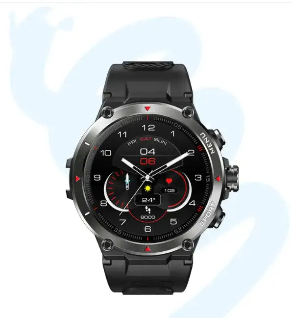 Men's And Women's Fashion Smart Watches - Lootquake
