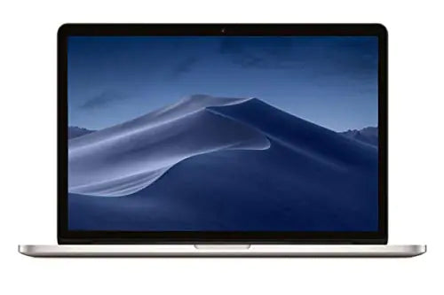 Apple MacBook Pro ME662LL/A 13.3-Inch Laptop with Retina Display (OLD VERSION) (Renewed) - Lootquake
