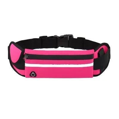 Active Essentials Waist Bag