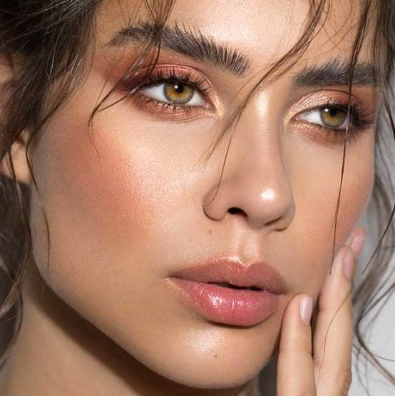 L.A. Girl Pro Face HD High-Definition Matte Pressed Powder