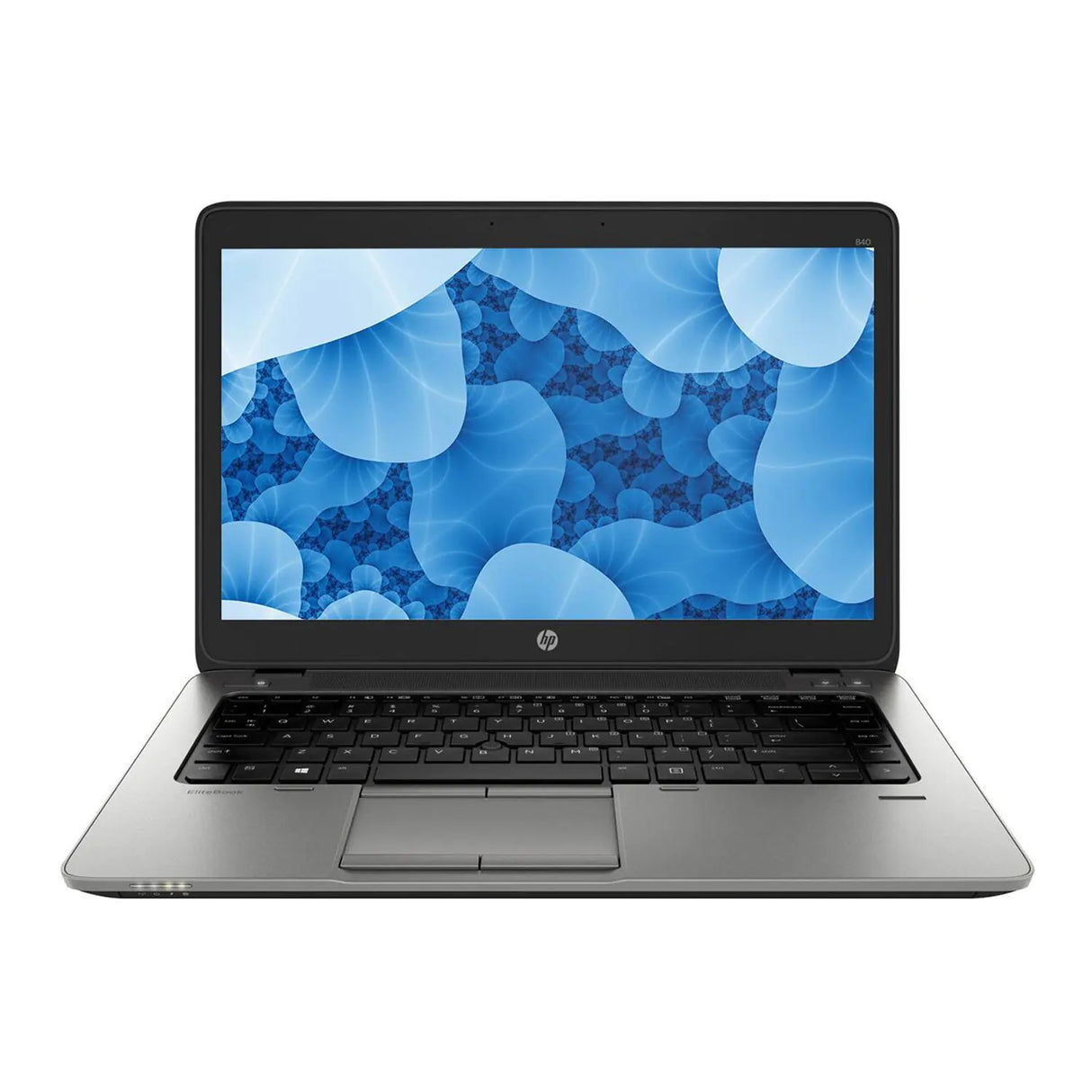 HP Laptop ELITEBOOK 840 G1 Intel Core i7-4600u 2.10GHz 8GB DDR3 Ram 500GB HDD Webcam Win 10 Pro (Renewed) - Lootquake