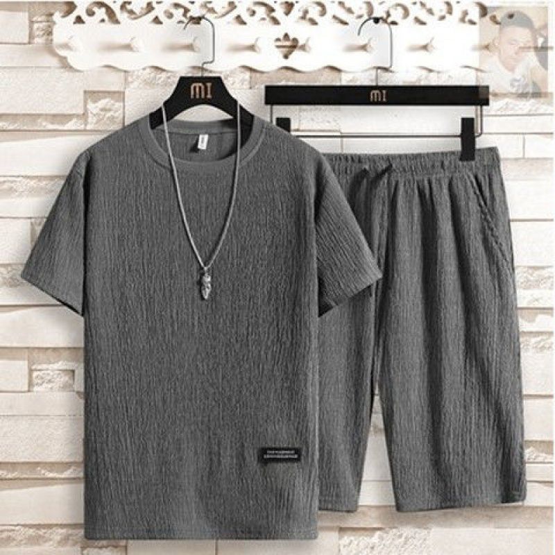 Ultra-thin Men's Casual Sports Suit - Lootquake