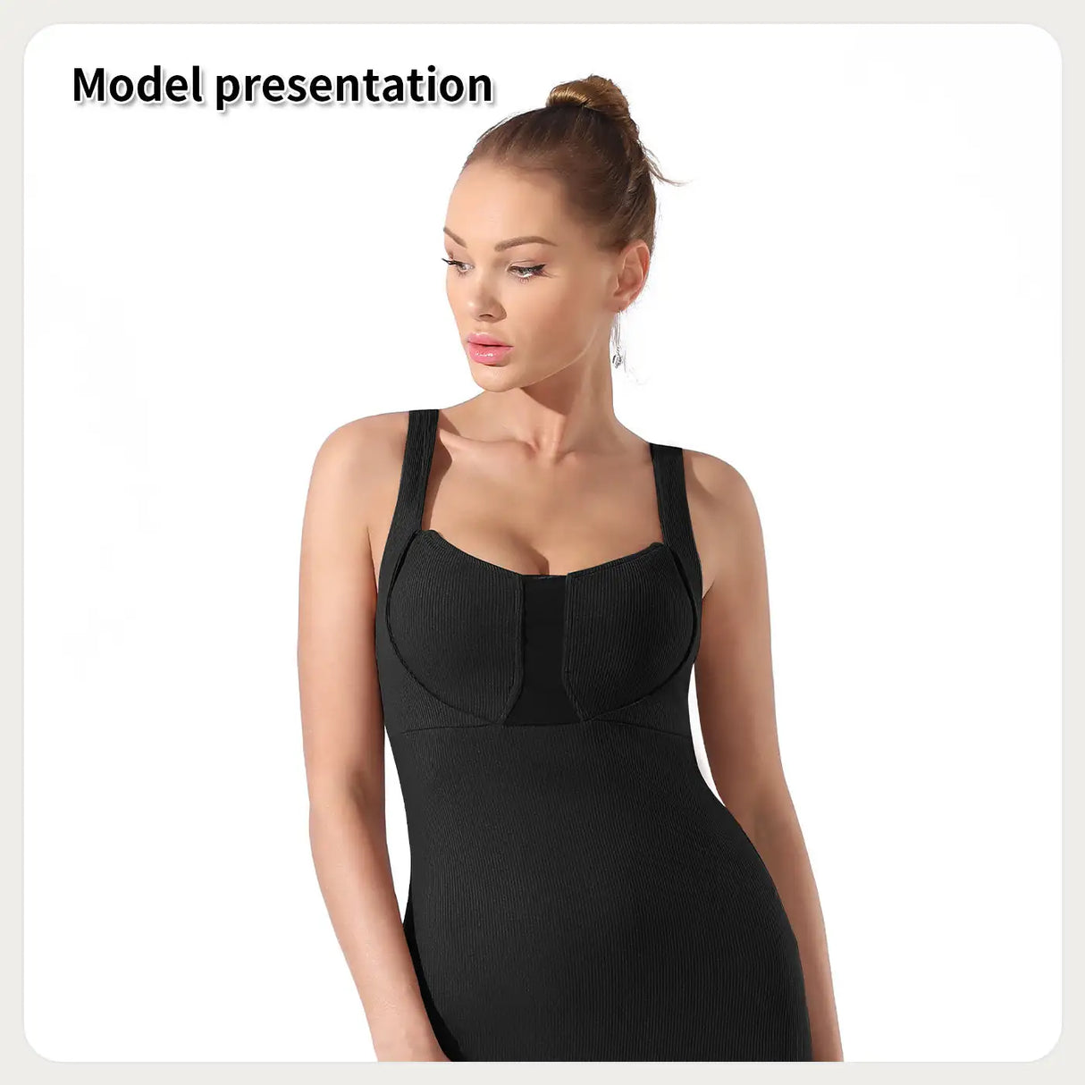 Women's Polyester Dress - Lootquake