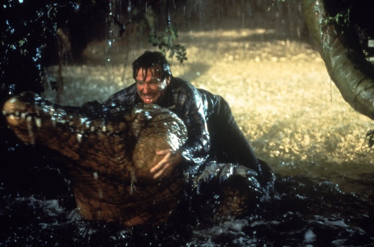 Jumanji: 3-Movie Collection: Jumanji / Jumanji: Welcome to the Jungle - Lootquake