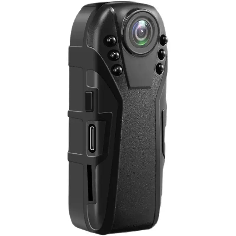 Portable Portable Law Enforcement Recorder HD 1080P Mini Live Camera - Lootquake